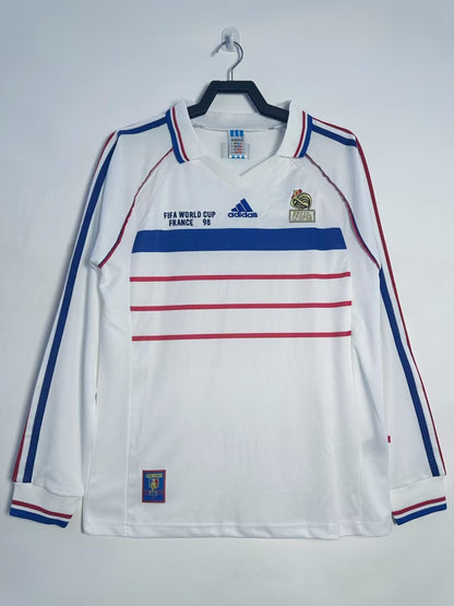 France 1998 Away