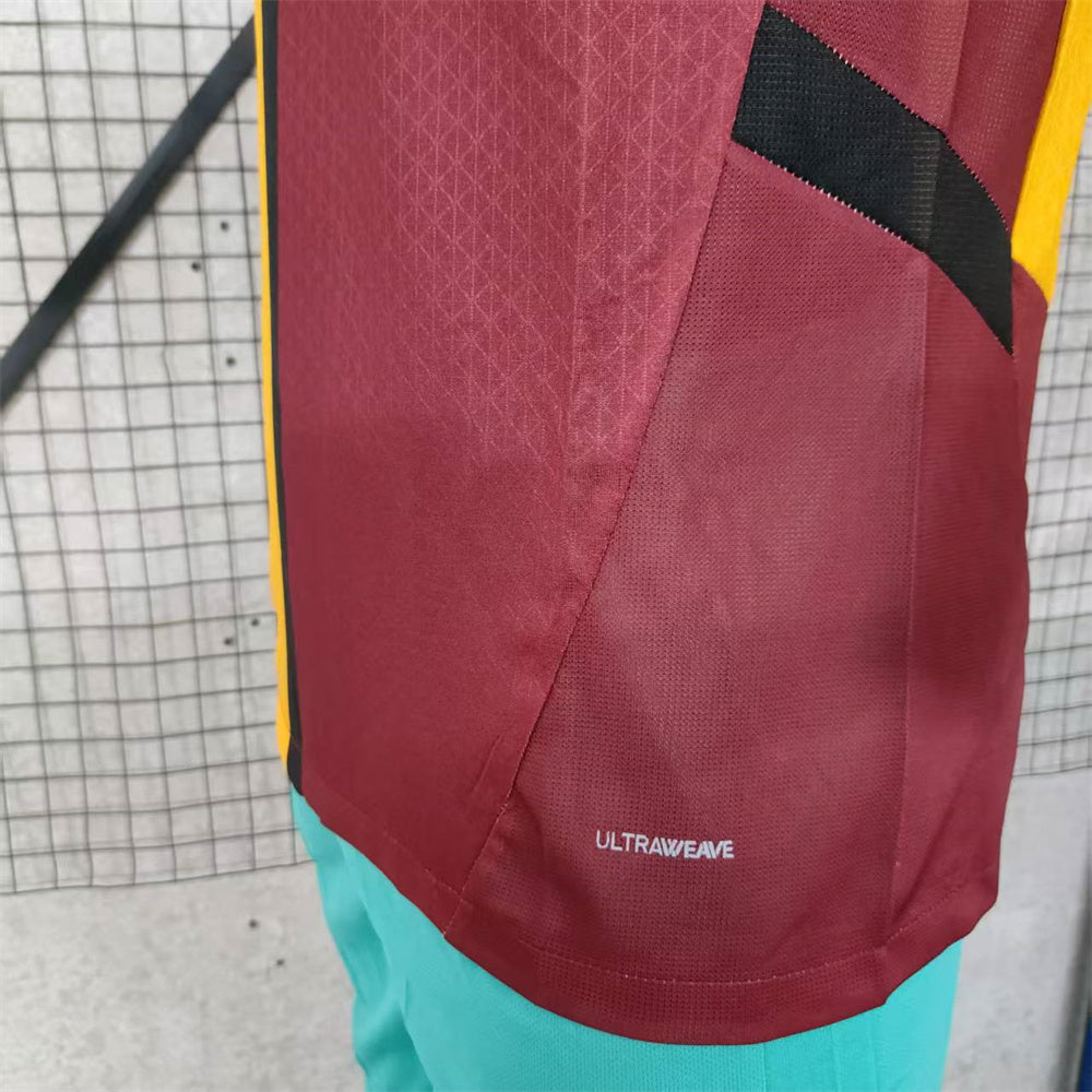 Galatasaray 2024/25 Home