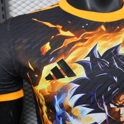 Japan x Dragon Ball – Goku