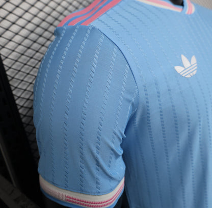 Inter Miami 2025 Third