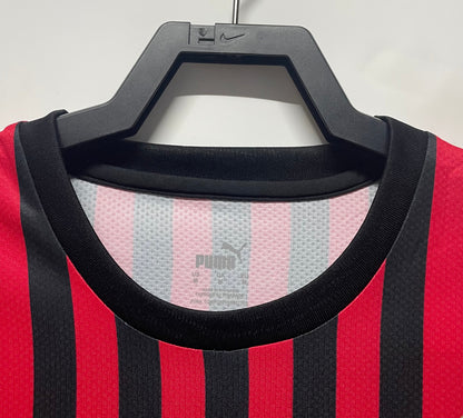 AC Milan 120 Year Anniversary