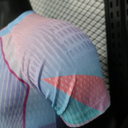 Barcelona 2025/26 Special - Fairy Floss