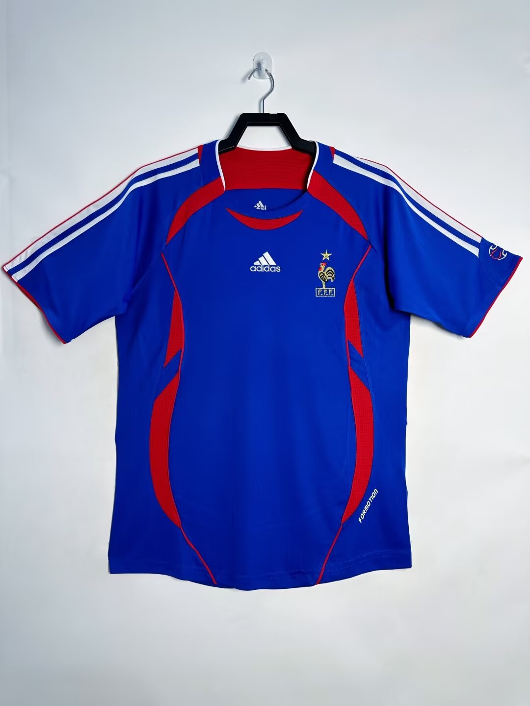 France 2006 Home