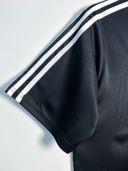 Product Title: Colo Colo 1991 Away Jersey – Retro Football Shirt