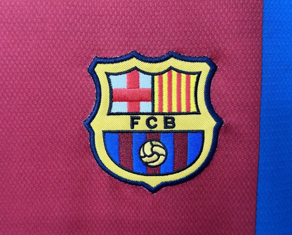 Barcelona 2006/07 Home