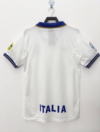 Italy 1996 Away