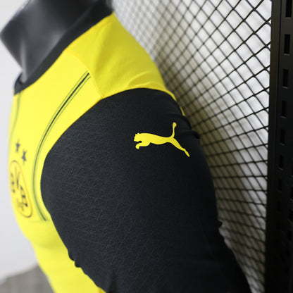 Borussia Dortmund 2024/25 Home