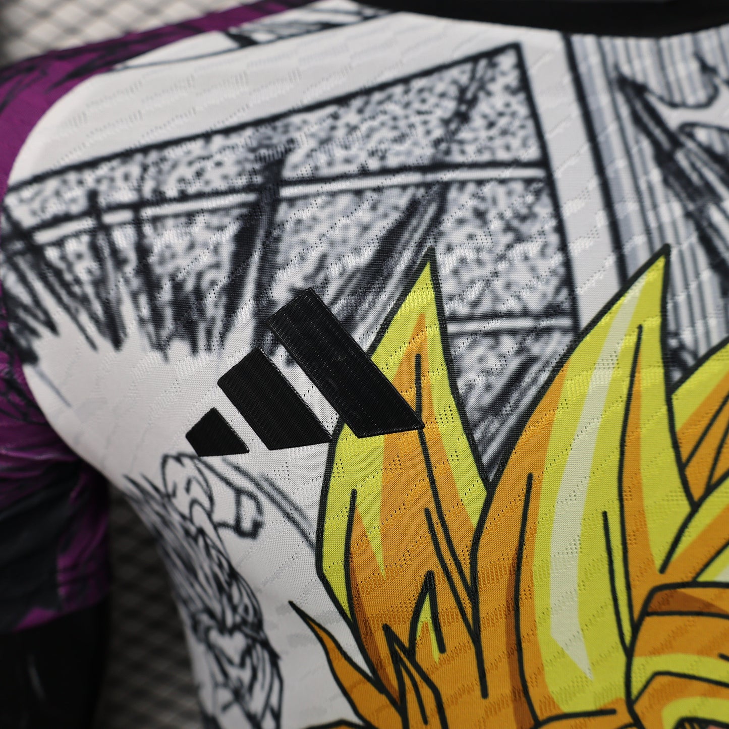 Japan x Dragon Ball – Gohan