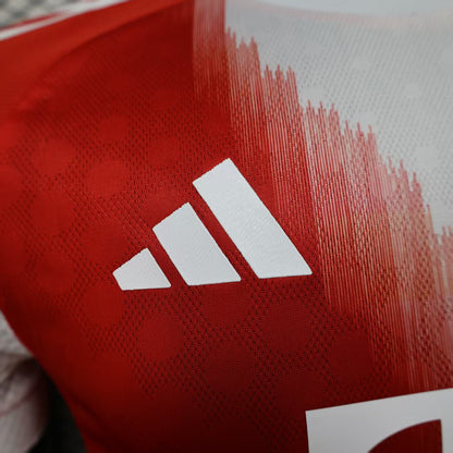 FC Bayern Munich 2025/26 Home