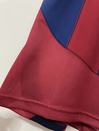 Barcelona 2003/04 Home