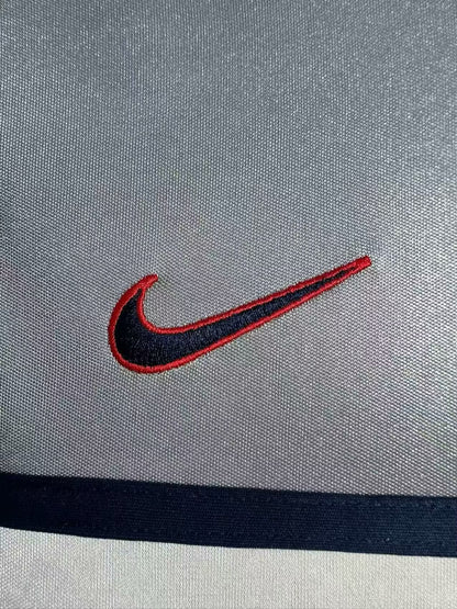 PSG 2000/01 Away