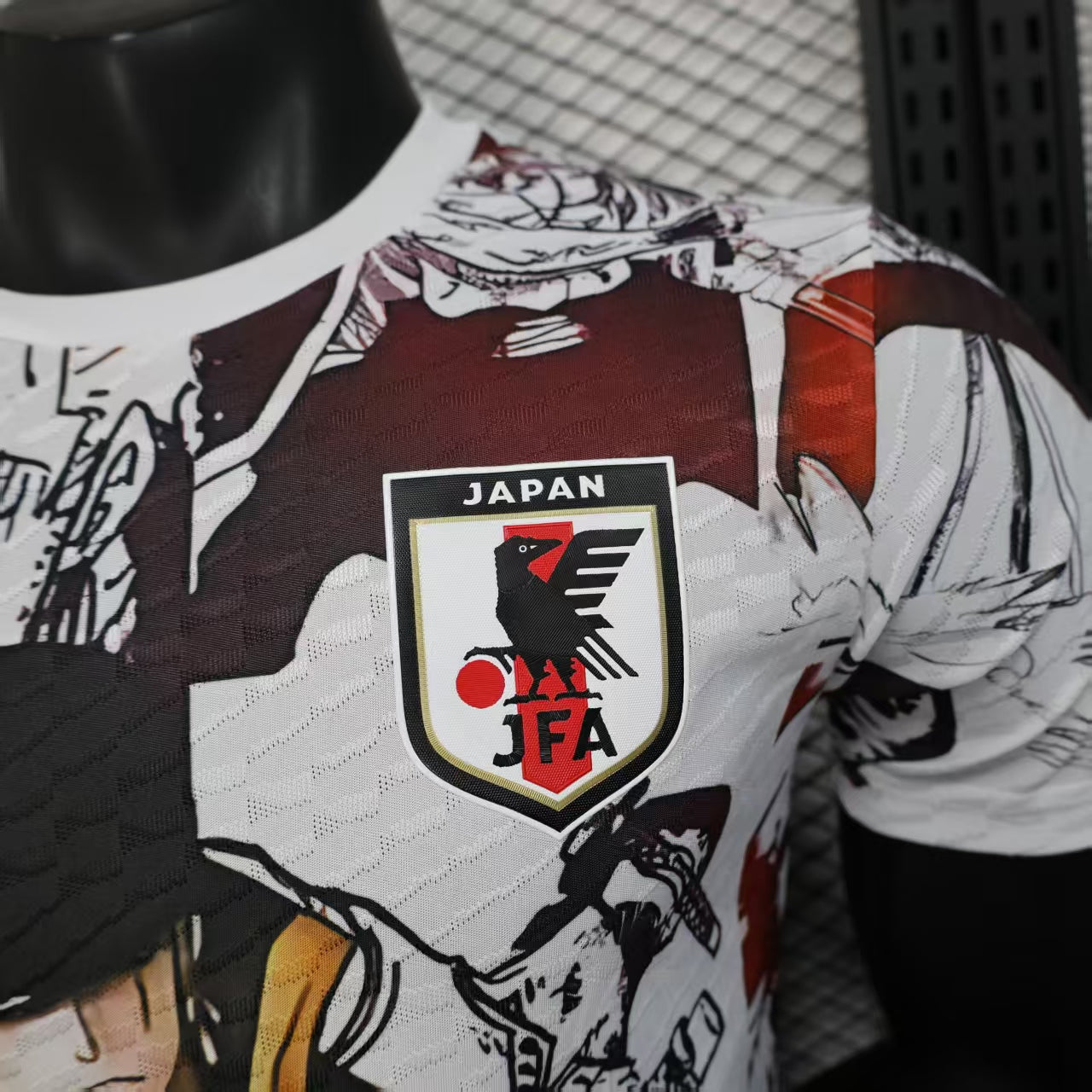 Japan x One Piece - Dracule Mihawk