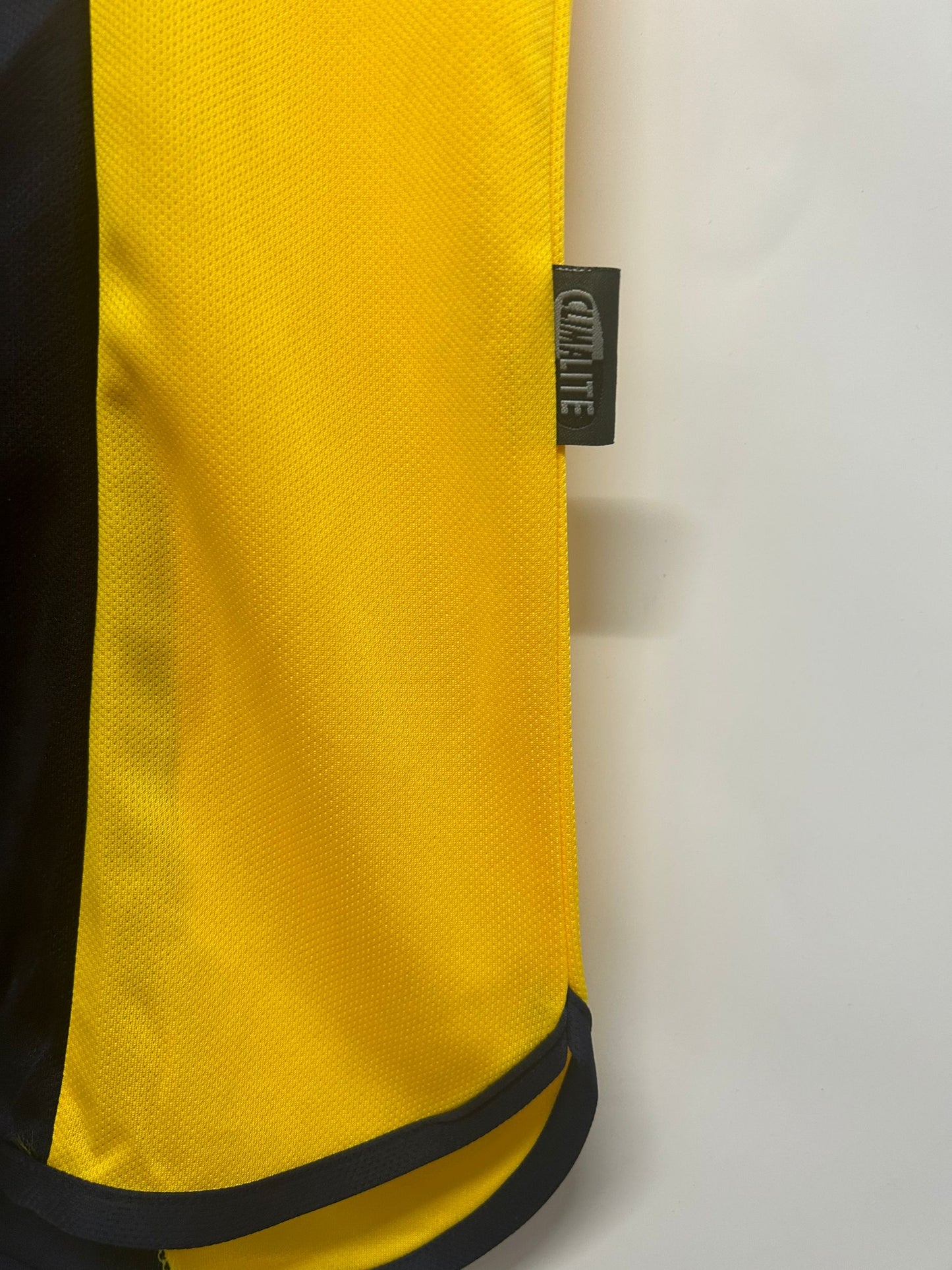 Ajax 2000 Away Jersey