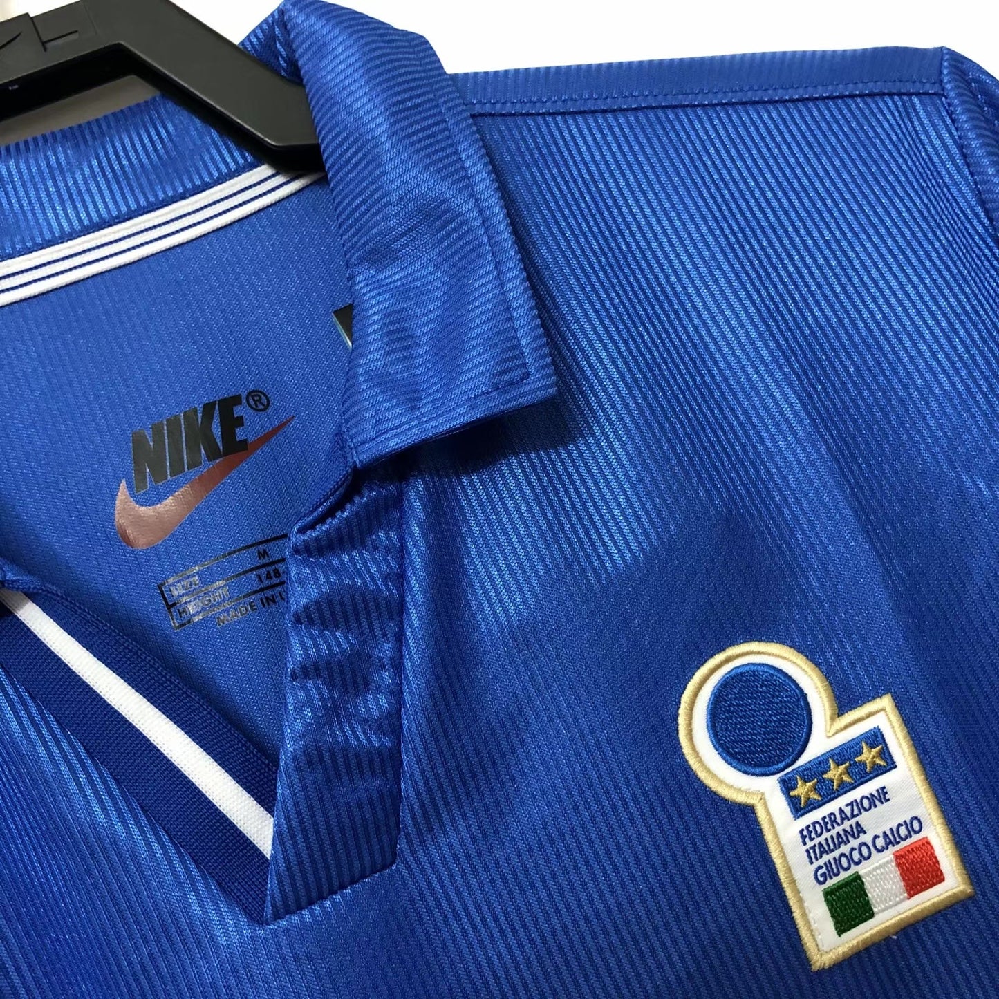 Italy 1998 Home