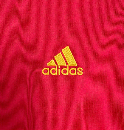 Spain 2000 Home