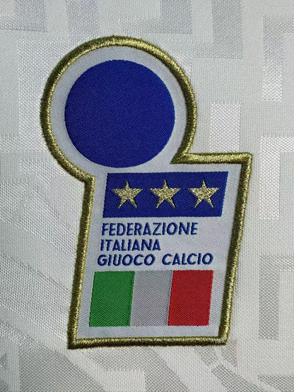Italy 1995 Away