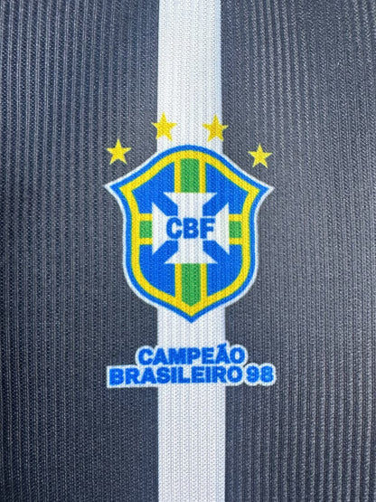 Title: Corinthians Retro Jersey 1999/00 Away Shirt