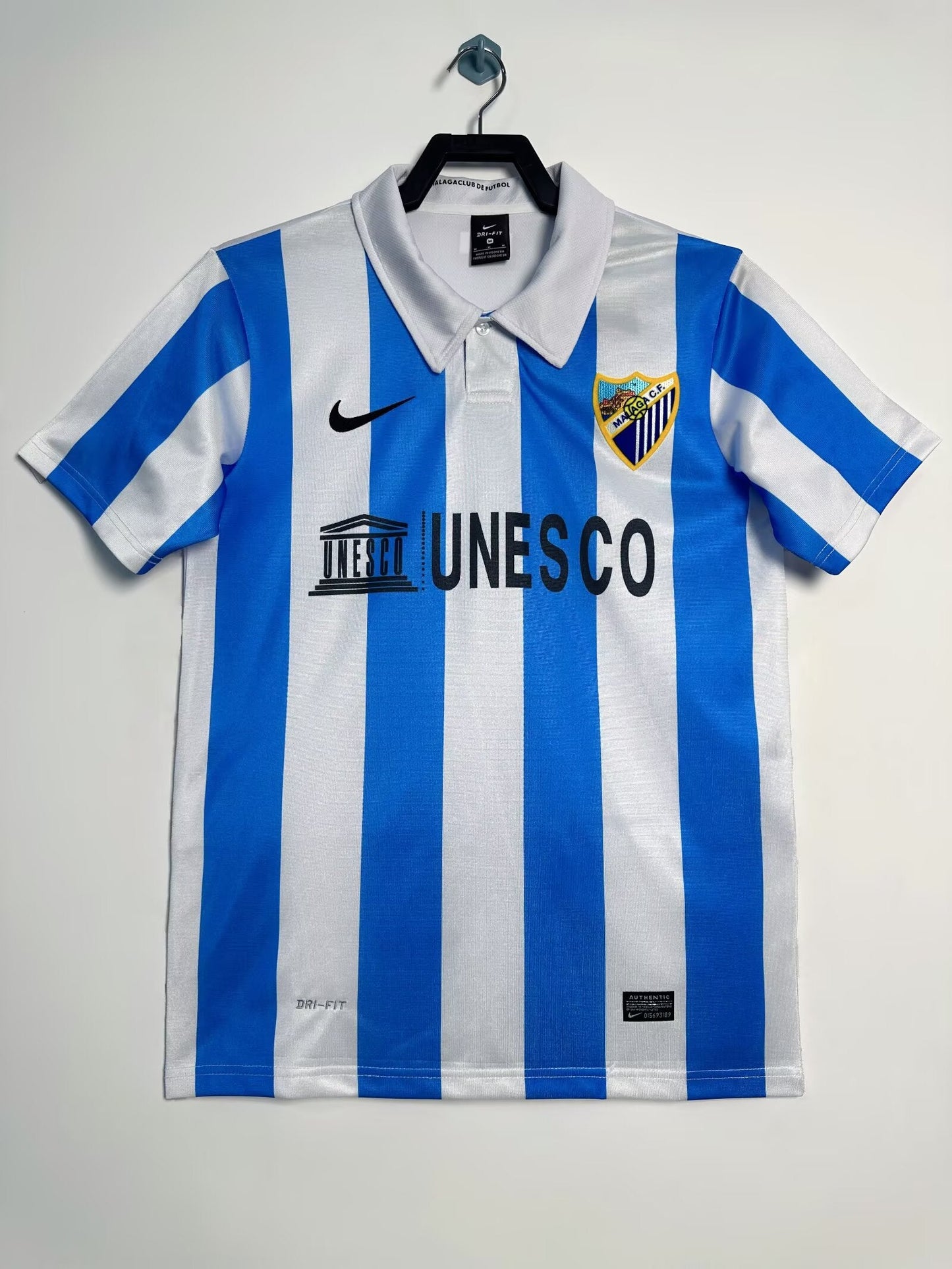 Malaga CF 2012/13 Home