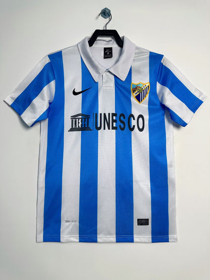 Malaga CF 2012/13 Home