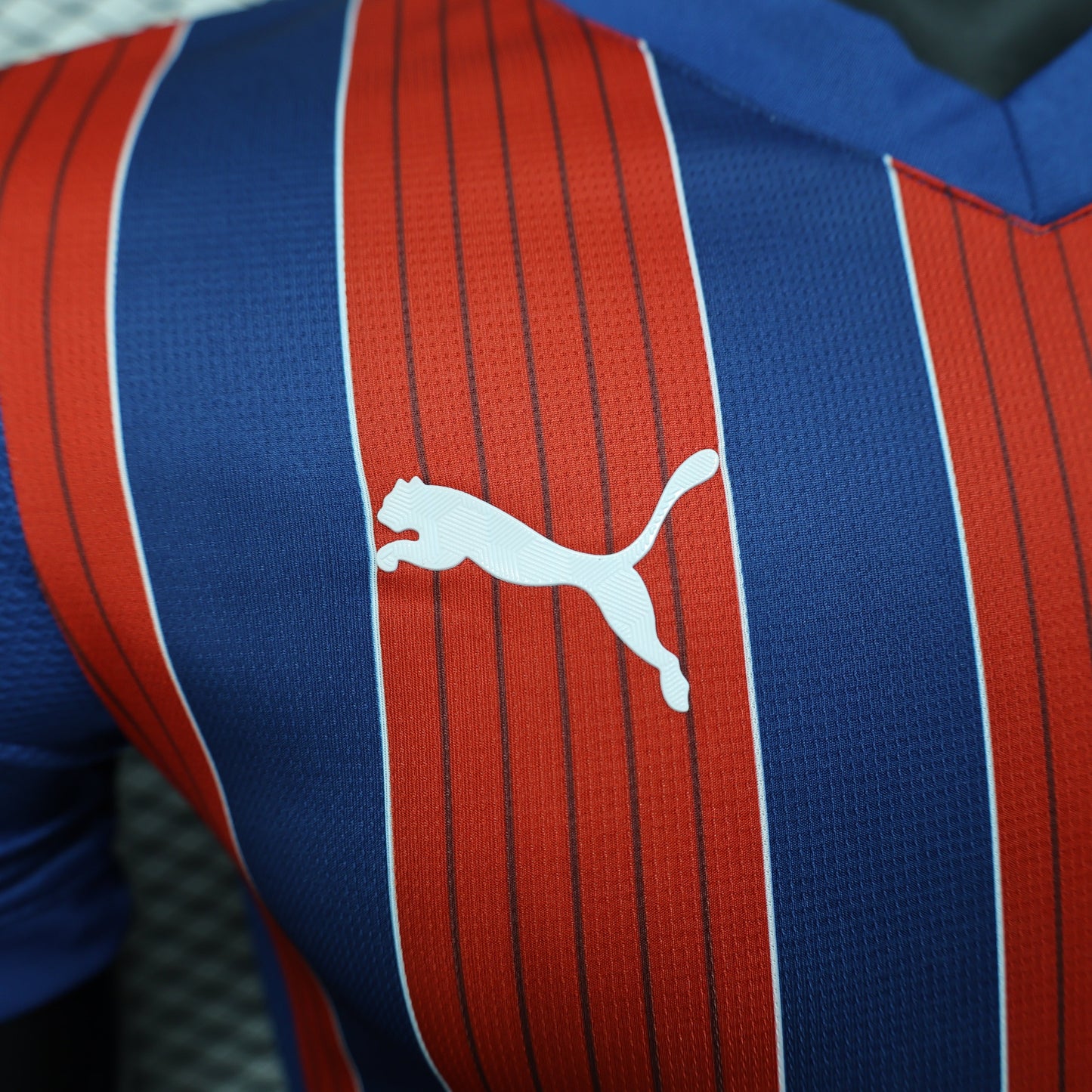 EC Bahia 2025 Away