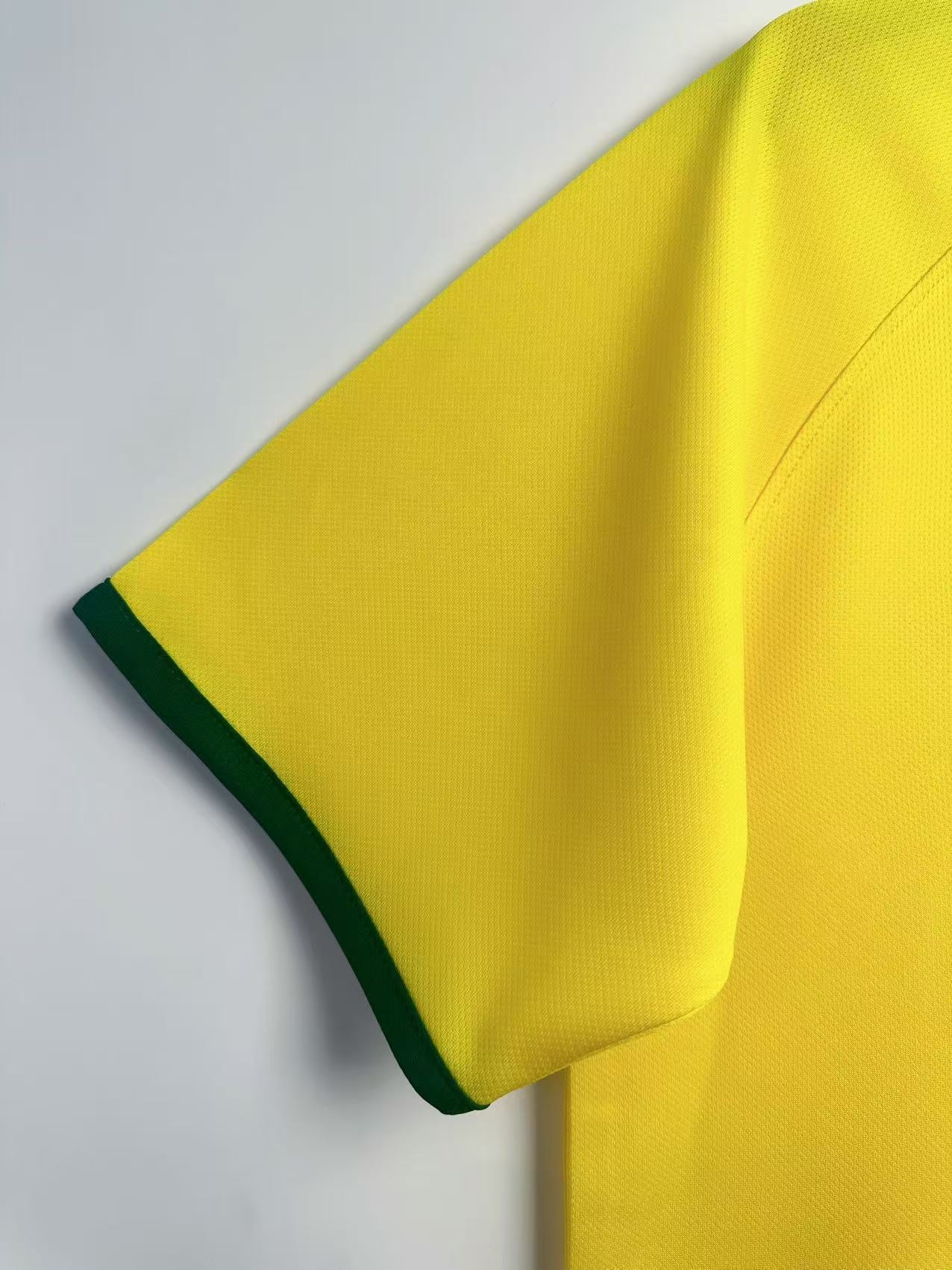 Brazil 2014 Home