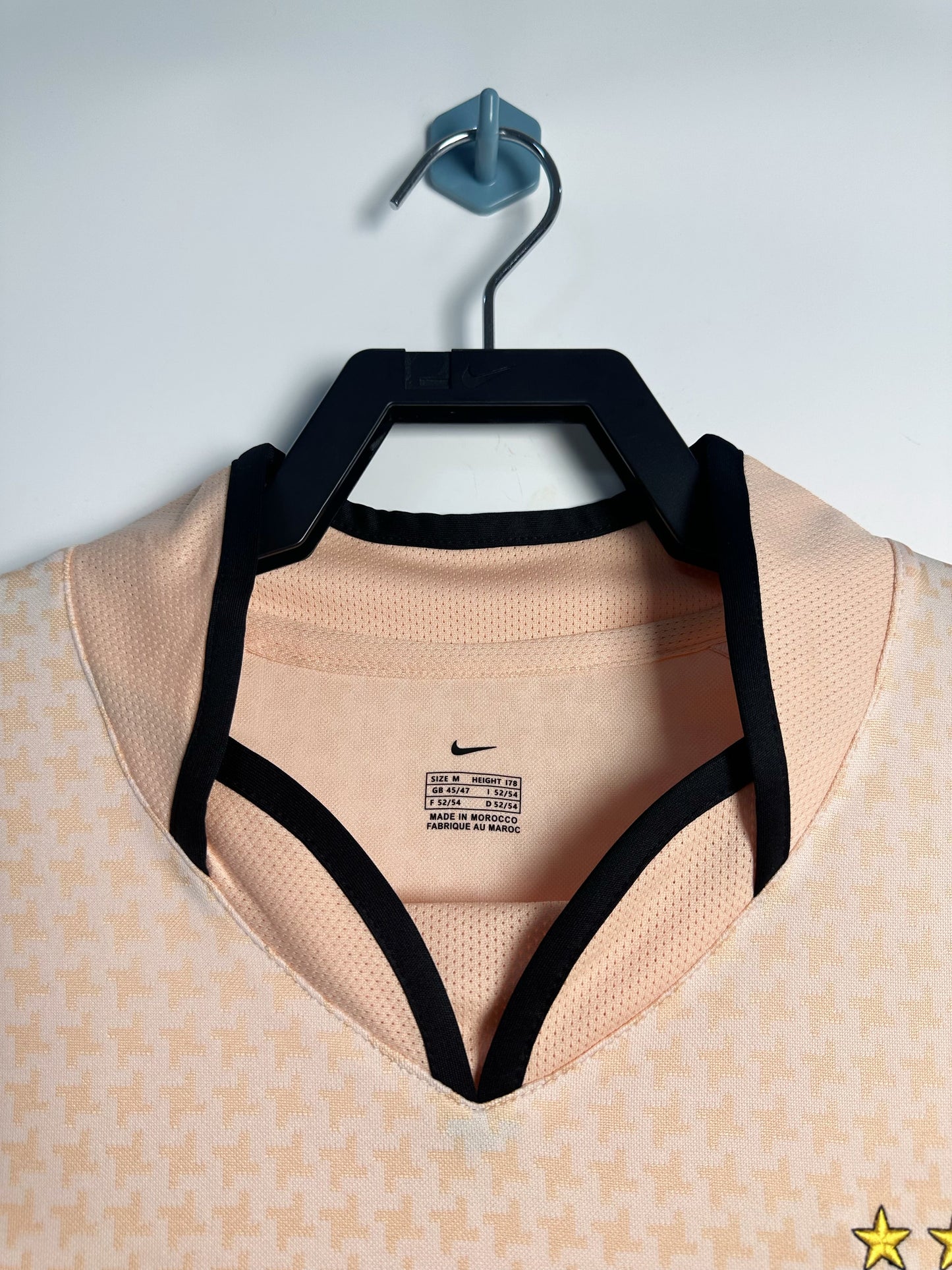 Juventus 2003/04 Away