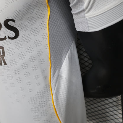 Real Madrid 2025/26 Home