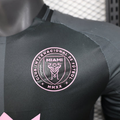 Inter Miami 2025 Away