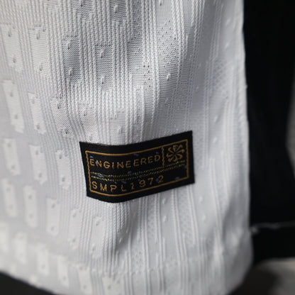 Corinthians 2025 Home
