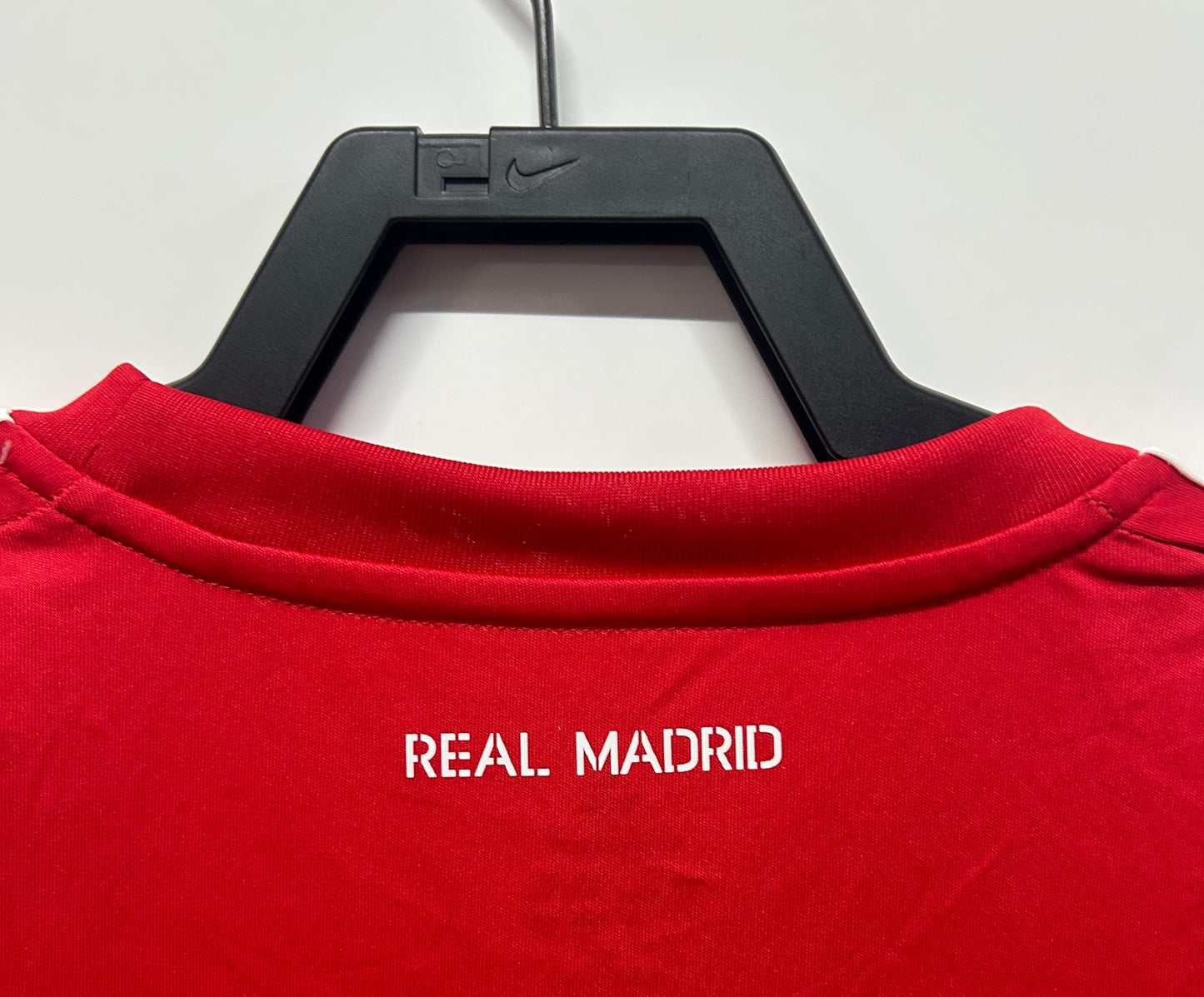 Real Madrid 2011/12 Third
