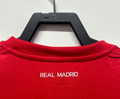 Real Madrid 2011/12 Third