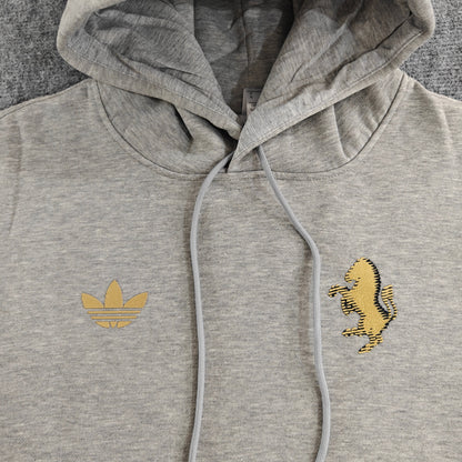 Juventus 2024/25 Third Hoodie