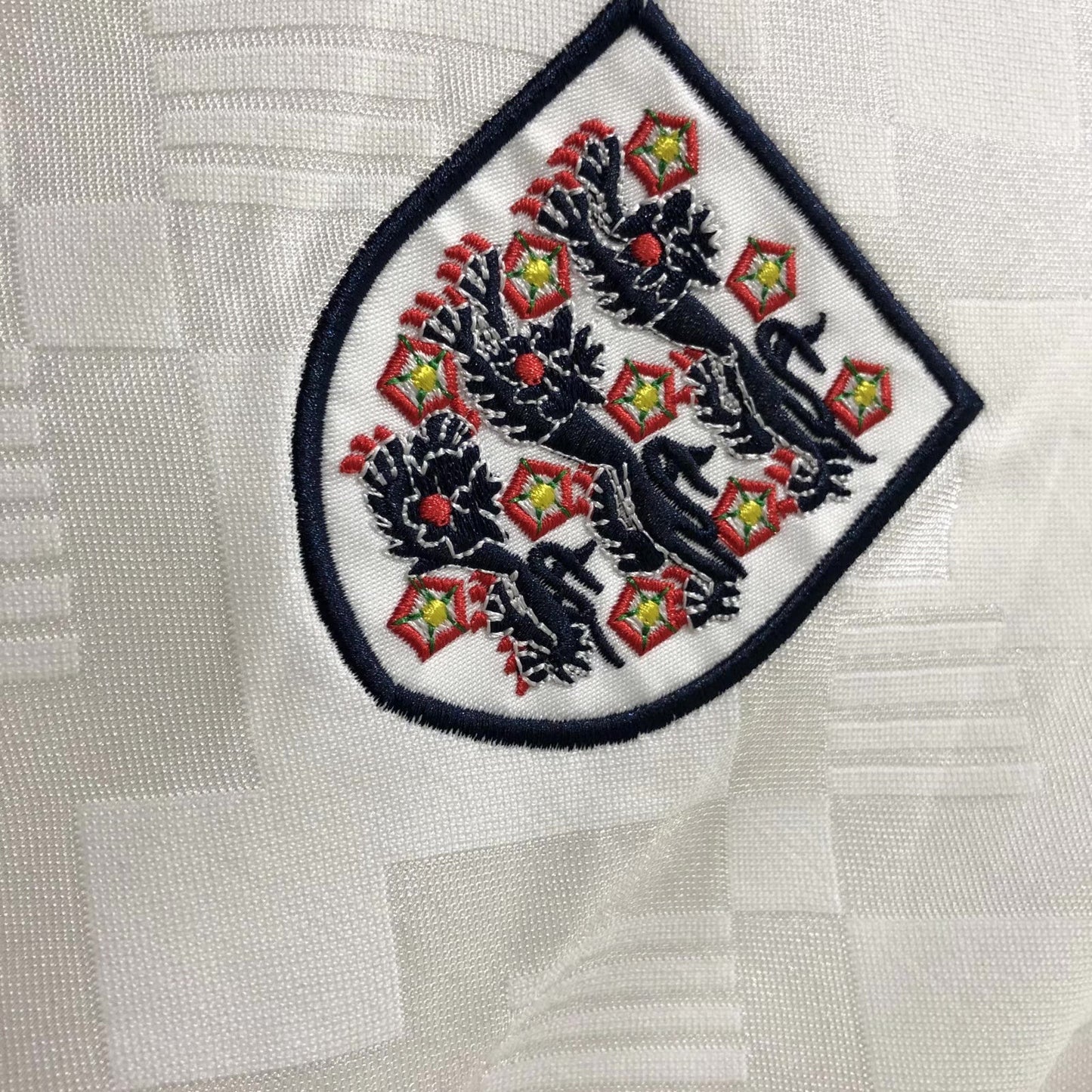 England 1990 Home
