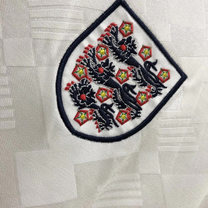 England 1990 Home