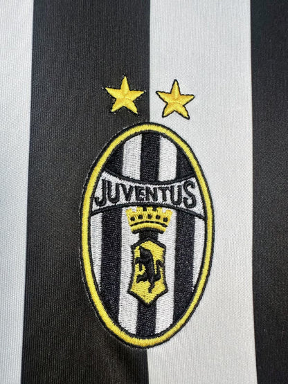Juventus 2003/04 Home