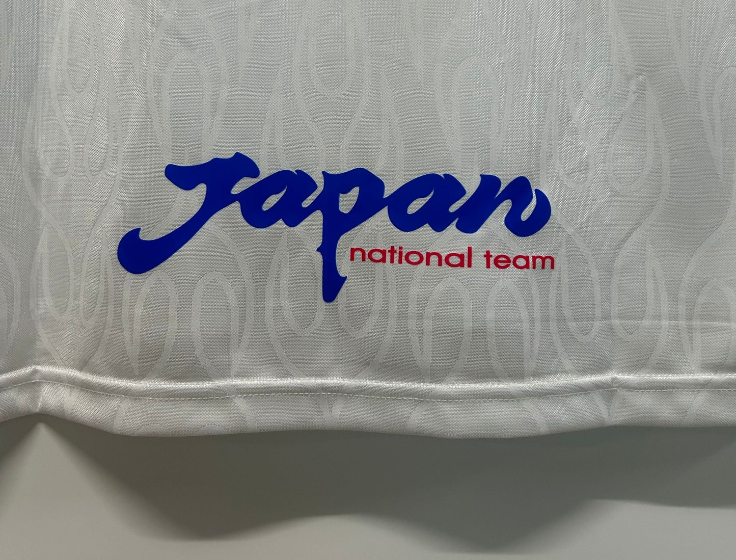 Japan 1998 Away