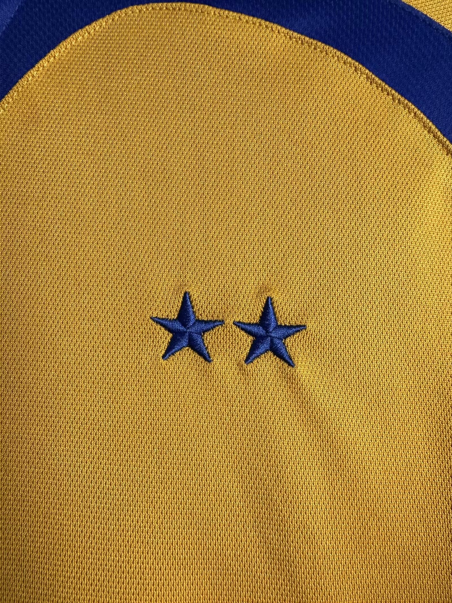 Juventus 2005/06 Third