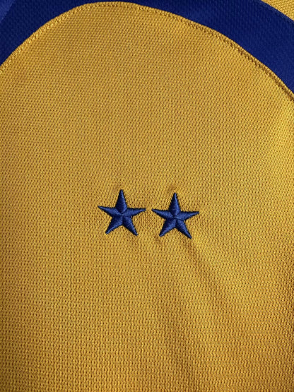 Juventus 2005/06 Third