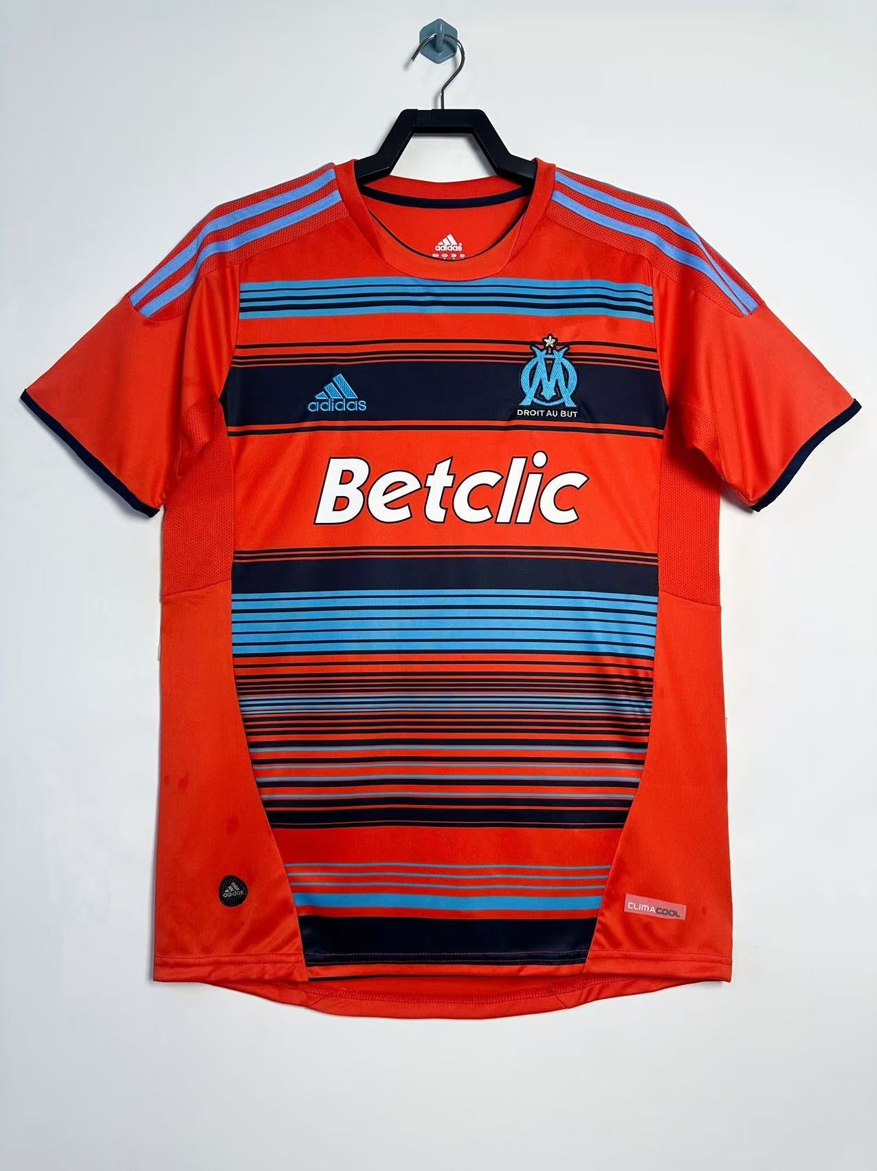 Marseille 2011/12 Third