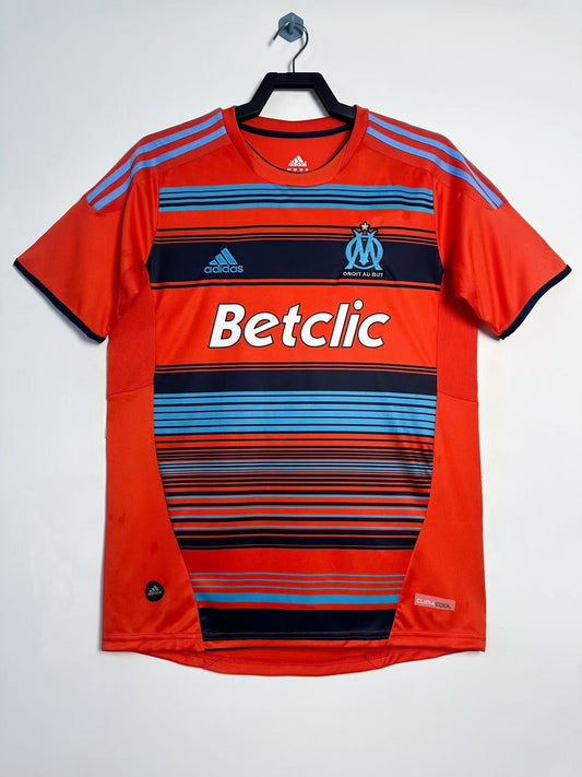 Marseille 2011/12 Third