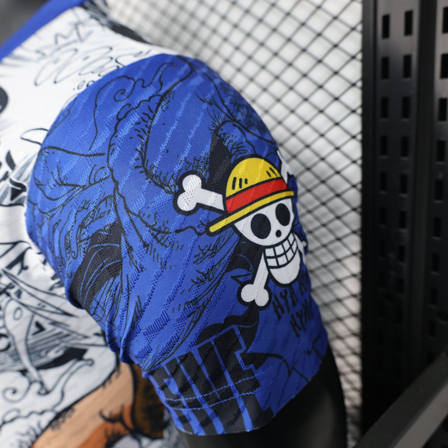 Japan x One Piece – Monkey D. Luffy (Gear 5) 2