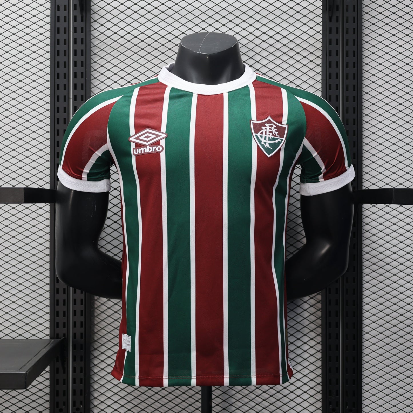 Fluminense 2025 Home