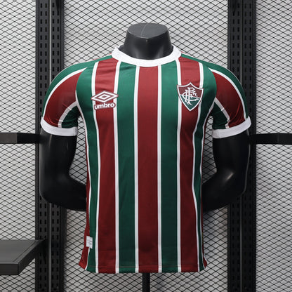 Fluminense 2025 Home