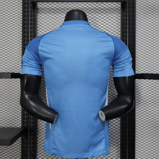 Real Madrid 2025/26 GK 4th