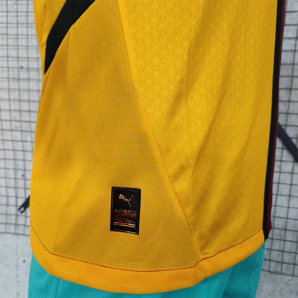 Galatasaray 2024/25 Home