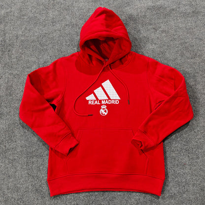 Real Madrid Lifestyle Hoodie