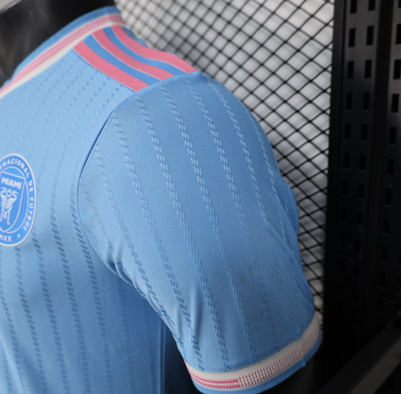 Inter Miami 2025 Third