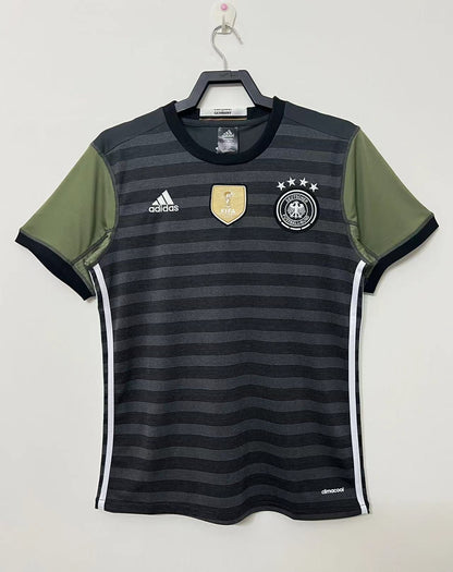 Germany 2016 Away