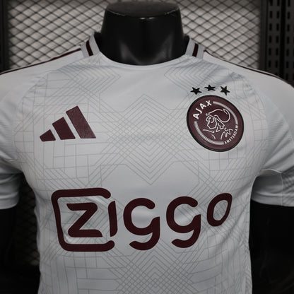 Ajax 2024/25 Third