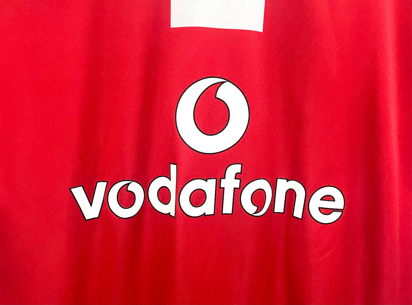 S.L. Benfica 2004/05 Home